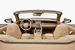 Lexus LC500 Convertible 2020 года (WW)